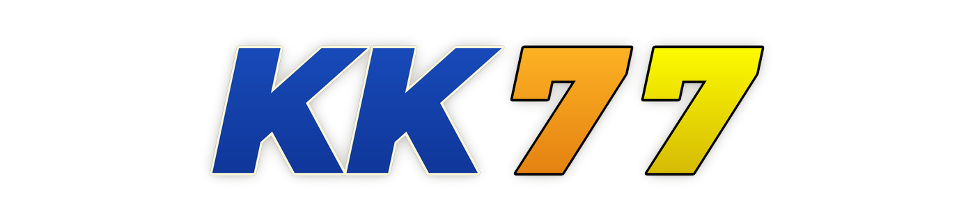 kk77 Casino Logo